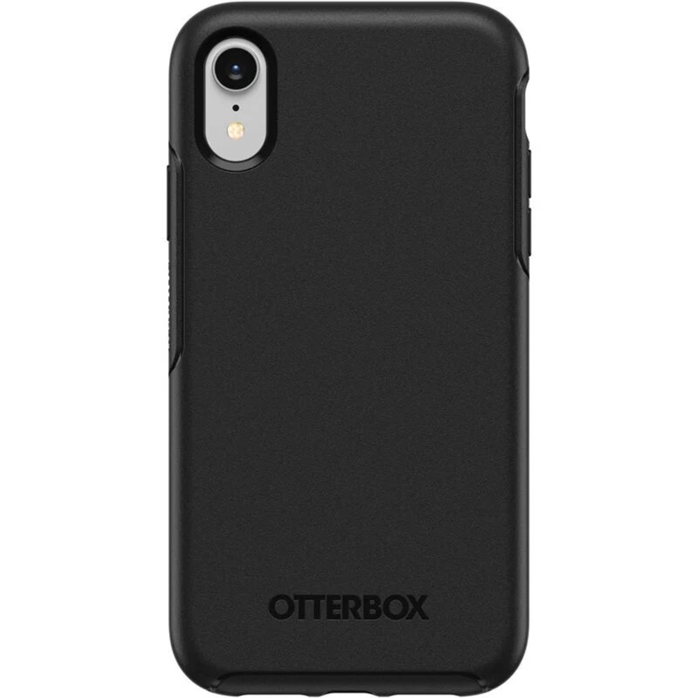 Iphone Xr Case Symmetry Series. Black - image 1